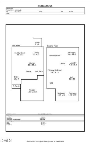 2515 Lily Drive, Haw River, NC 27258