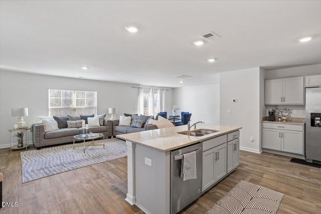 2515 Lily Drive, Haw River, NC 27258