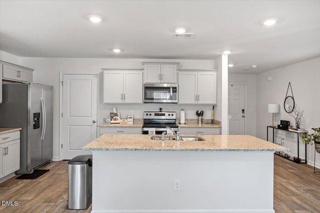 2515 Lily Drive, Haw River, NC 27258