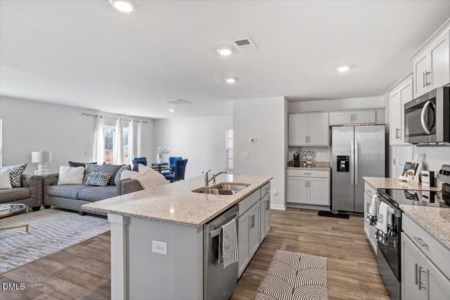 2515 Lily Drive, Haw River, NC 27258