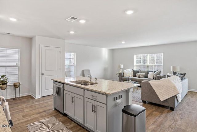 2515 Lily Drive, Haw River, NC 27258