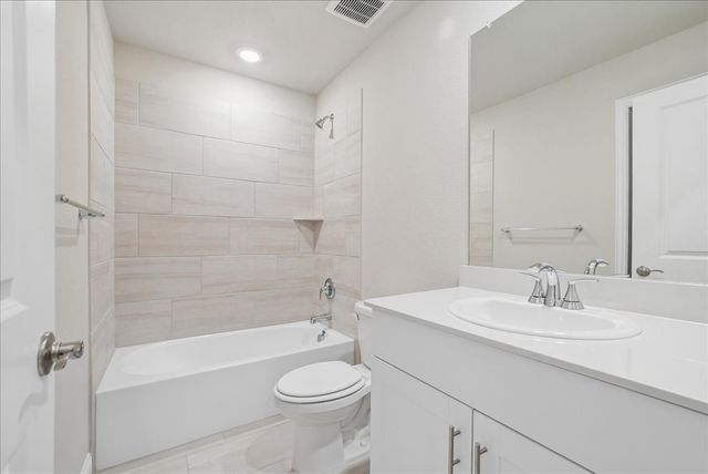 502 Tidal Drive, Princeton, TX 75071