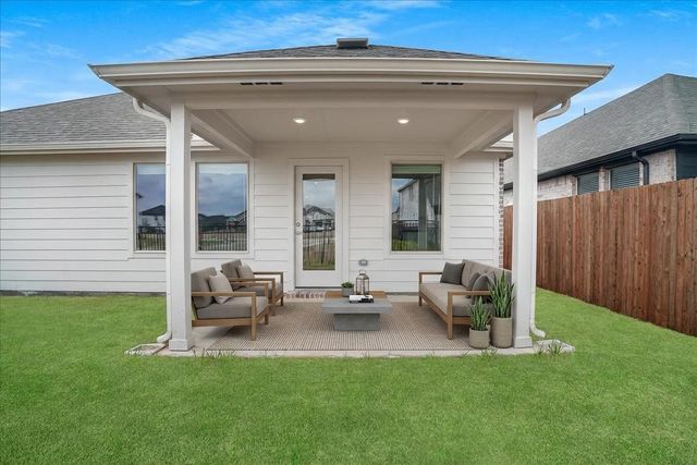 502 Tidal Drive, Princeton, TX 75071