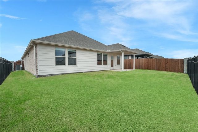 502 Tidal Drive, Princeton, TX 75071