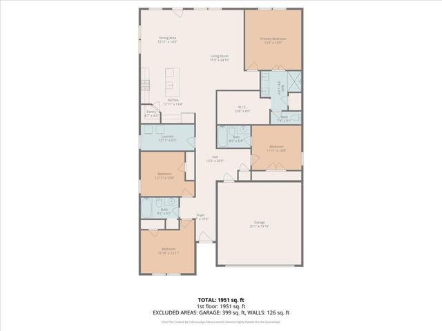 502 Tidal Drive, Princeton, TX 75071