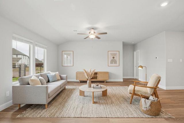 502 Tidal Drive, Princeton, TX 75071