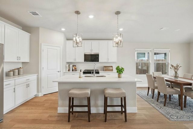 502 Tidal Drive, Princeton, TX 75071