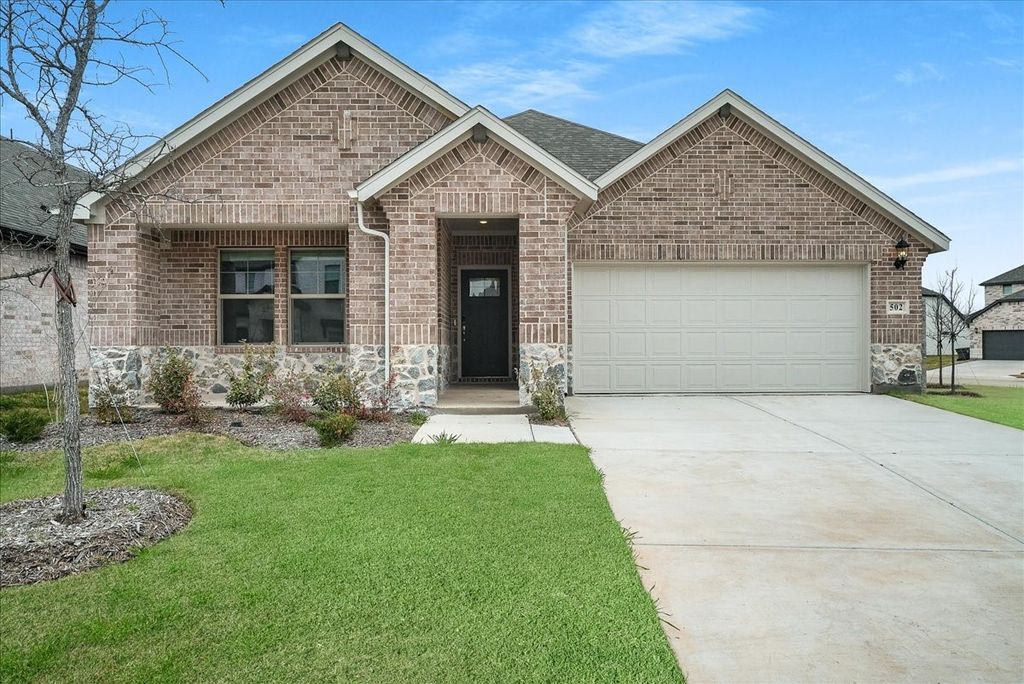 502 Tidal Drive, Princeton, TX 75071