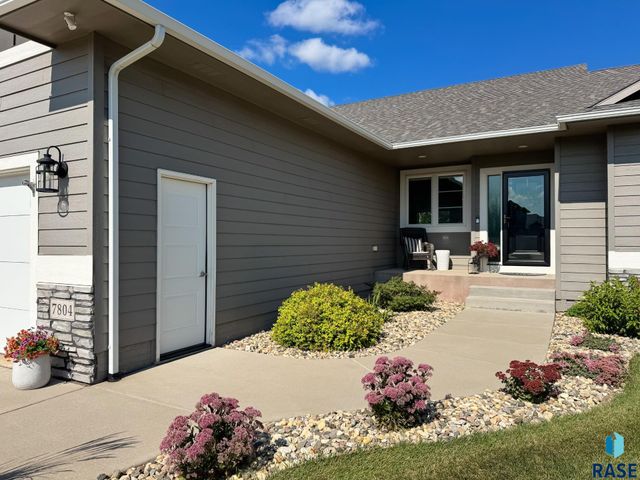 7804 S Brande Park Cir Circle, Sioux Falls, SD 57108