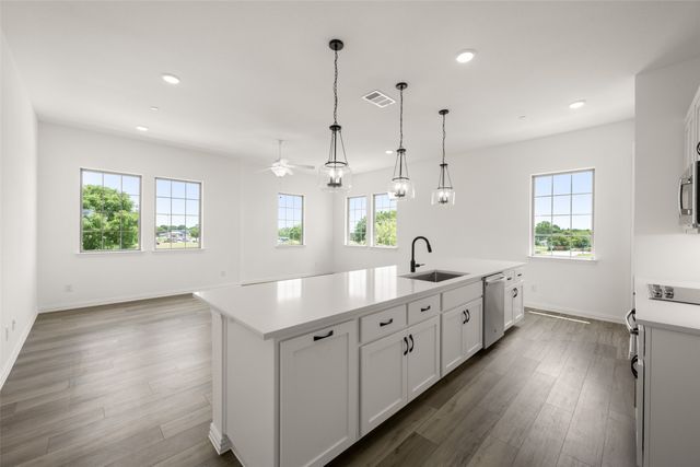 632 Big Bend, Mansfield, TX 76063