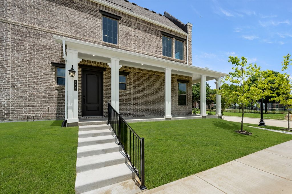 632 Big Bend, Mansfield, TX 76063