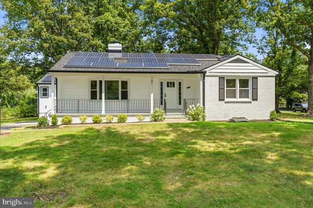 2608 HOLLY DR, Fort Washington, MD 20744