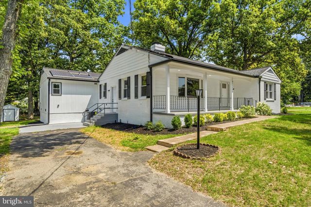 2608 HOLLY DR, Fort Washington, MD 20744