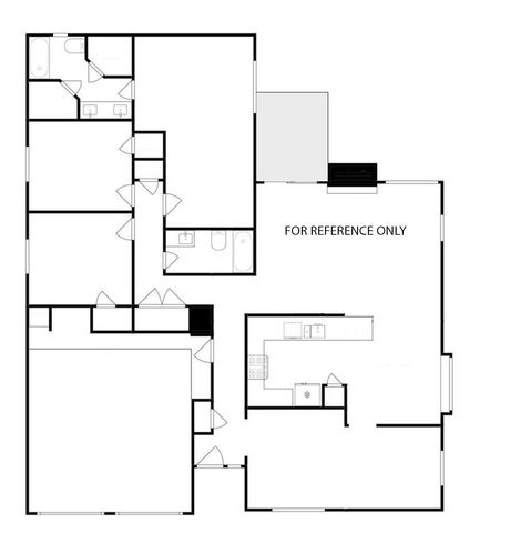 2411 Gunston Ct, Sugar Land, TX 77478