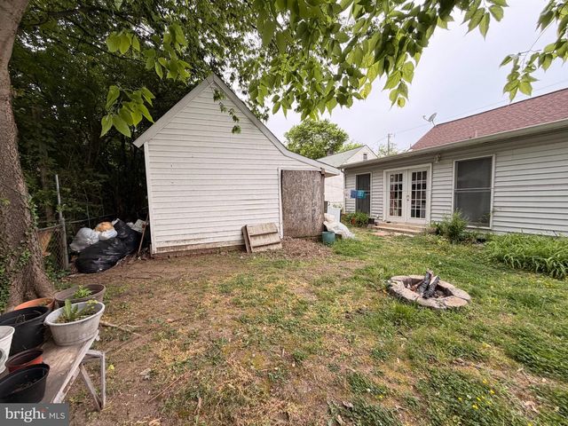 216 COAKLEY ST, Fredericksburg, VA 22401