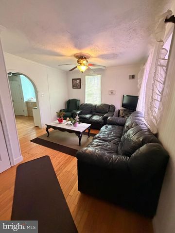 216 COAKLEY ST, Fredericksburg, VA 22401