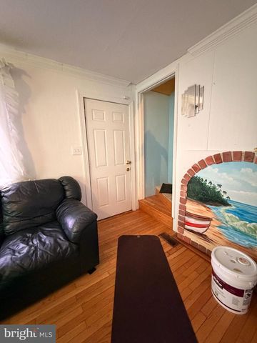 216 COAKLEY ST, Fredericksburg, VA 22401