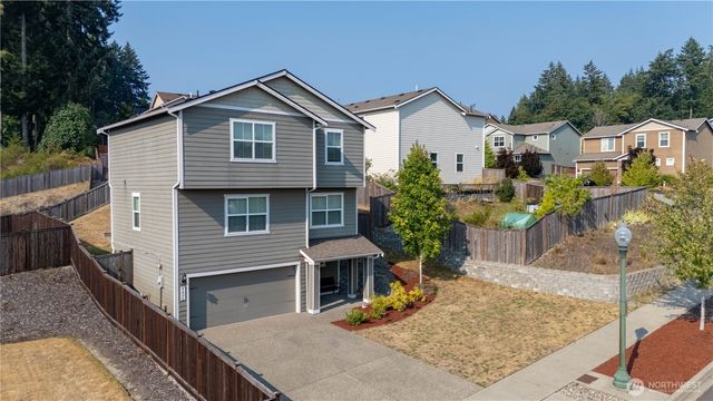 4426 Gallagher Way NW, Olympia, WA 98502