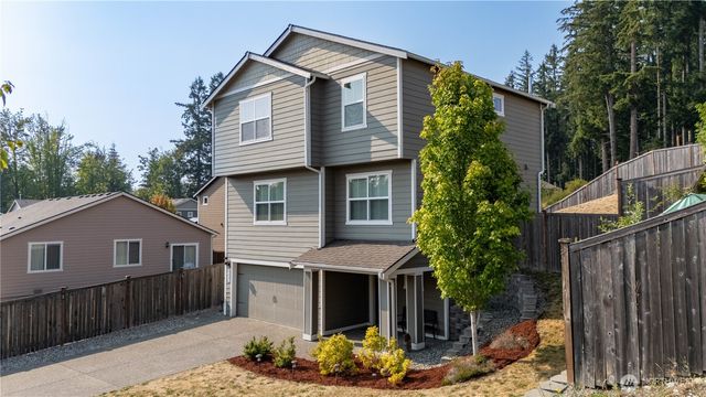 4426 Gallagher Way NW, Olympia, WA 98502