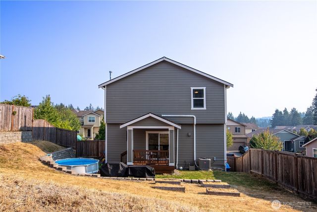 4426 Gallagher Way NW, Olympia, WA 98502