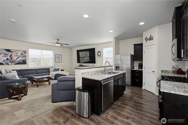 4426 Gallagher Way NW, Olympia, WA 98502