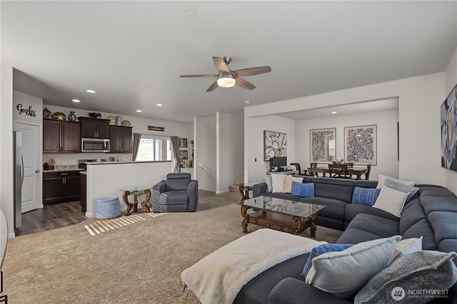 4426 Gallagher Way NW, Olympia, WA 98502