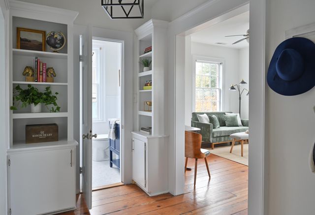 35 Society Street G, Charleston, SC 29401