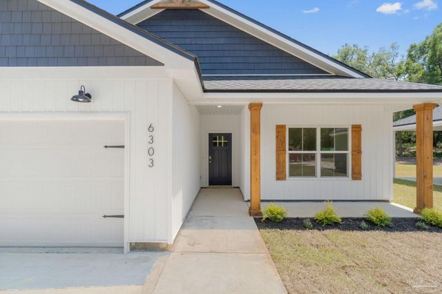 7842 Tippin Ave, Pensacola, FL 32504