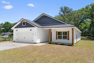 7842 Tippin Ave, Pensacola, FL 32504