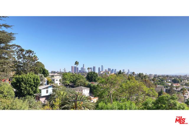 1642 Elevado Street, Los Angeles, CA 90026