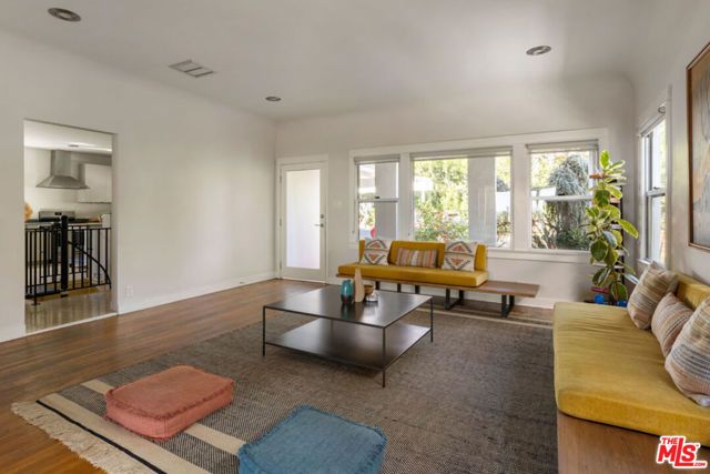 1642 Elevado Street, Los Angeles, CA 90026