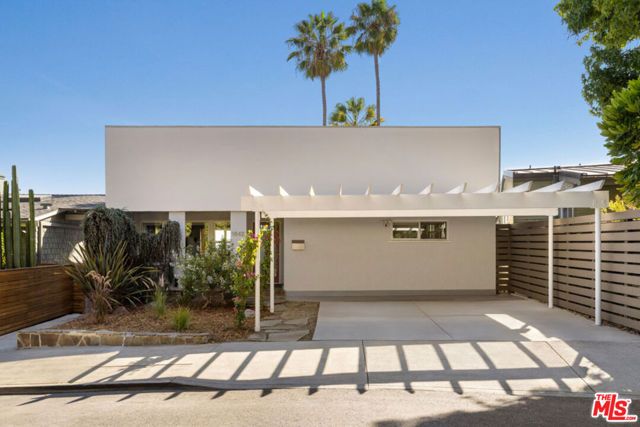 1642 Elevado Street, Los Angeles, CA 90026