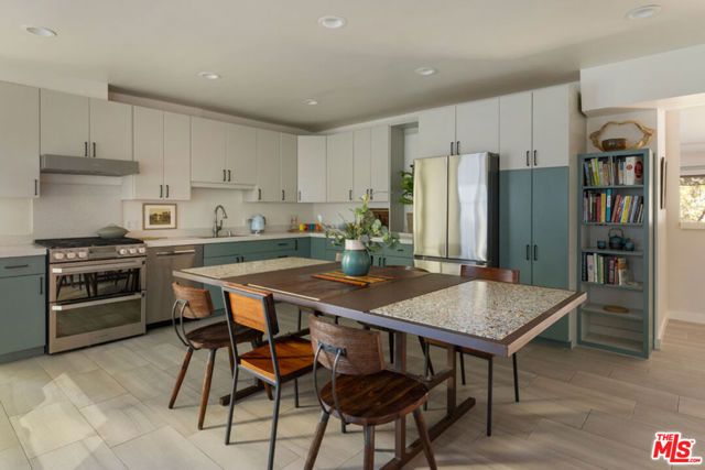 1642 Elevado Street, Los Angeles, CA 90026