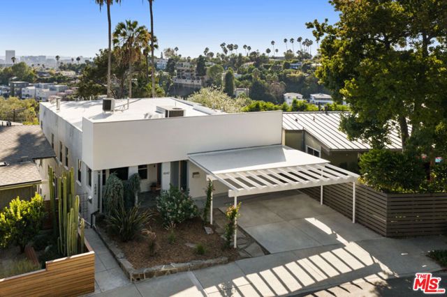 1642 Elevado Street, Los Angeles, CA 90026