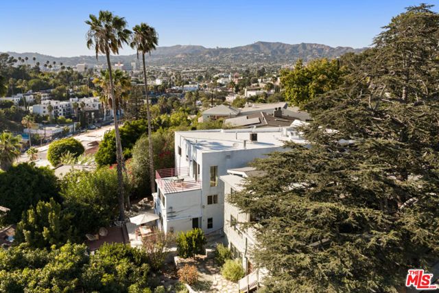1642 Elevado Street, Los Angeles, CA 90026