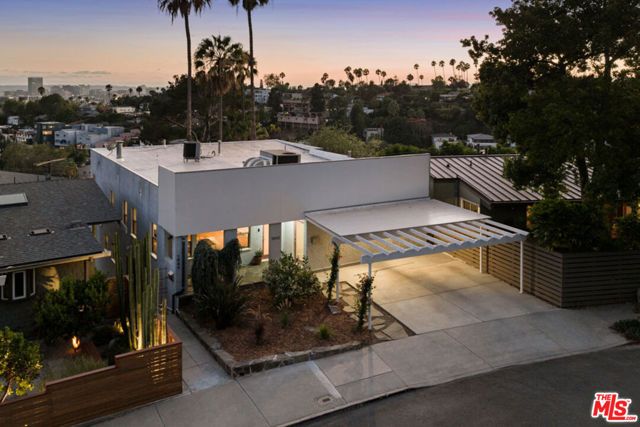 1642 Elevado Street, Los Angeles, CA 90026