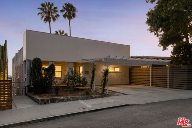 1642 Elevado Street, Los Angeles, CA 90026