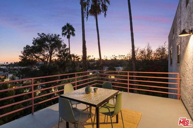 1642 Elevado Street, Los Angeles, CA 90026