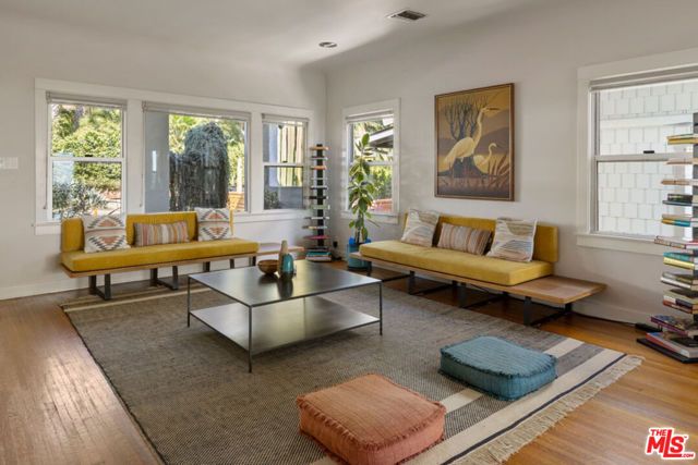 1642 Elevado Street, Los Angeles, CA 90026