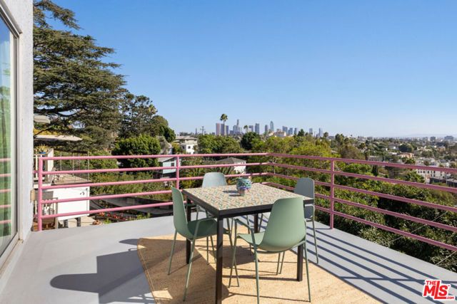 1642 Elevado Street, Los Angeles, CA 90026