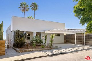1642 Elevado Street, Los Angeles, CA 90026