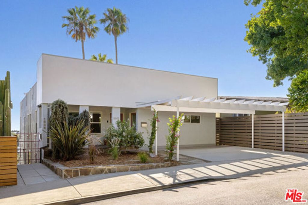 1642 Elevado Street, Los Angeles, CA 90026