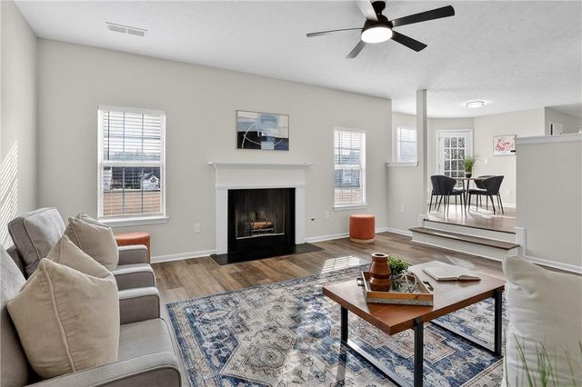 175 Northtowne Cove, Stockbridge, GA 30281
