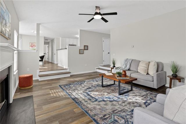 175 Northtowne Cove, Stockbridge, GA 30281