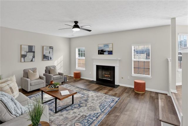 175 Northtowne Cove, Stockbridge, GA 30281