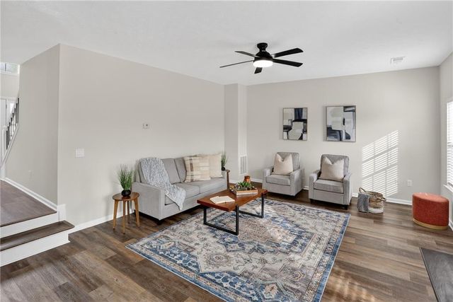 175 Northtowne Cove, Stockbridge, GA 30281