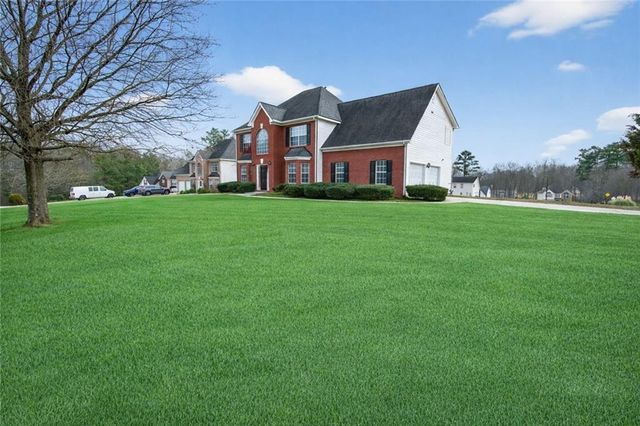 175 Northtowne Cove, Stockbridge, GA 30281