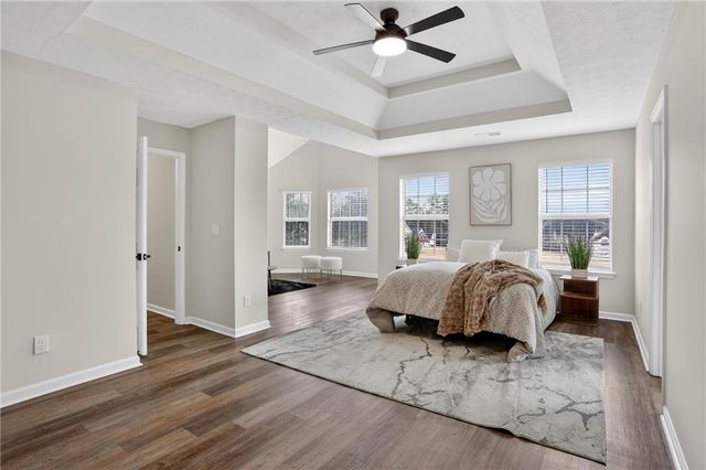 175 Northtowne Cove, Stockbridge, GA 30281