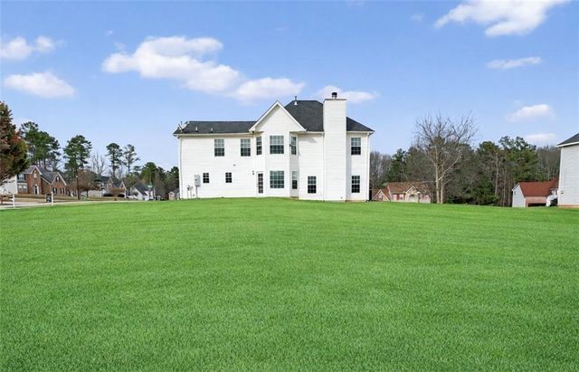 175 Northtowne Cove, Stockbridge, GA 30281