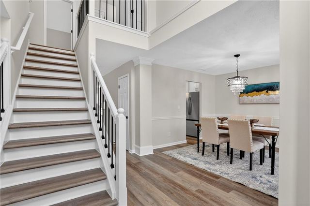 175 Northtowne Cove, Stockbridge, GA 30281